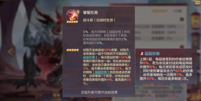 三国志幻想大陆饕餮怎么样2