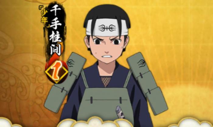 火影忍者手游少年柱间怎么玩_火影忍者手游攻略网