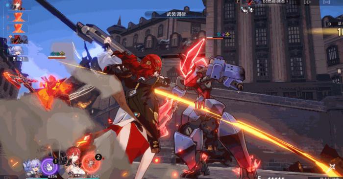 崩坏星穹铁道姬子光锥怎么选3