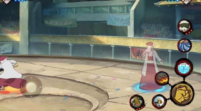 火影忍者手游猿飞日斩怎么玩1