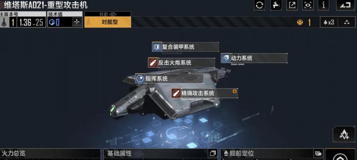 无尽的拉格朗日维塔斯A021怎么样_无尽的拉格朗日维塔斯a搭配什么船