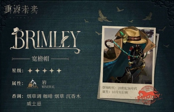 重返未来宽檐帽机制怎么样_回到未来帽子