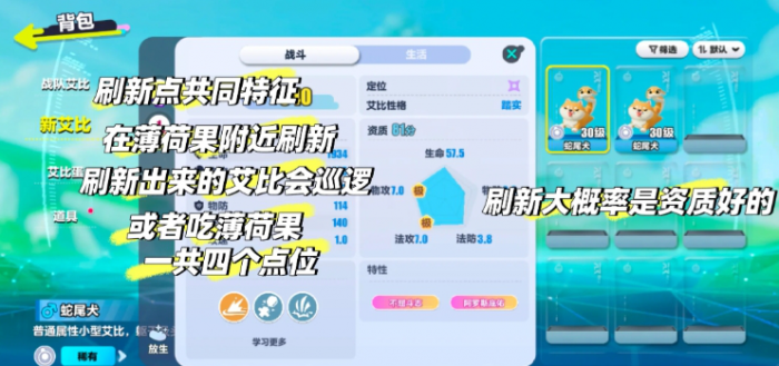 蛋仔派对新艾比蛇尾犬怎么获得2