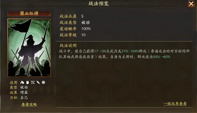 三国志战略版马超值得培养吗2