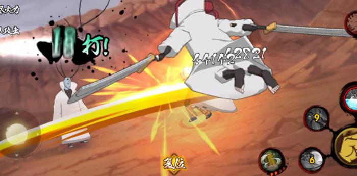 火影忍者手游千代怎么玩1