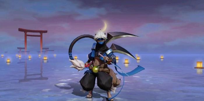 决战平安京风狸怎么玩3