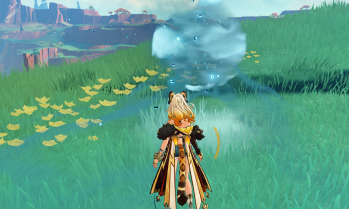 原神新手可用的小妙招有哪些_原神新手入门指南