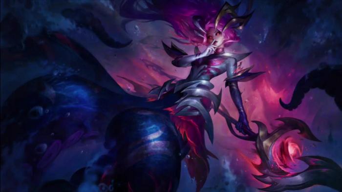 金铲铲之战七法师妮美怎么玩_金铲铲之战最强法师