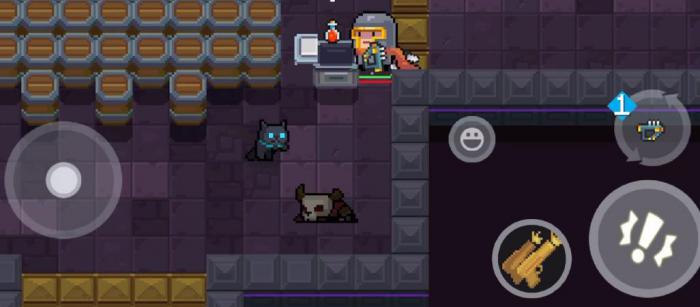 元气骑士全恢复药水有什么用2