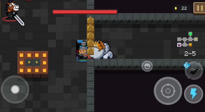 元气骑士死亡笔记有什么用2