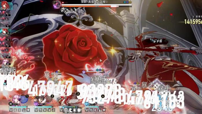 崩坏星穹铁道银枝怎么培养3