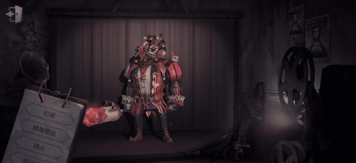 第五人格小丑特质有哪些机制_第五人格小丑厉害吗2020