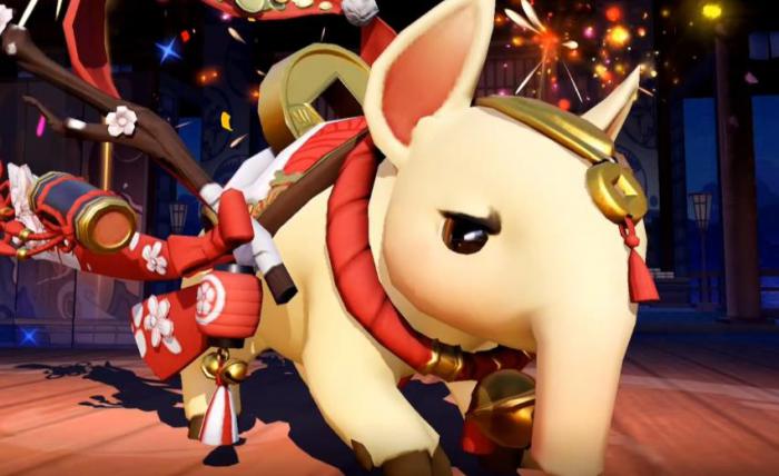 决战平安京食梦貘玩法是什么_决战平安京食发鬼