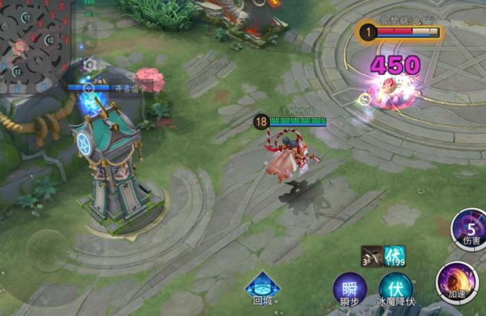 决战平安京食梦貘玩法是什么3