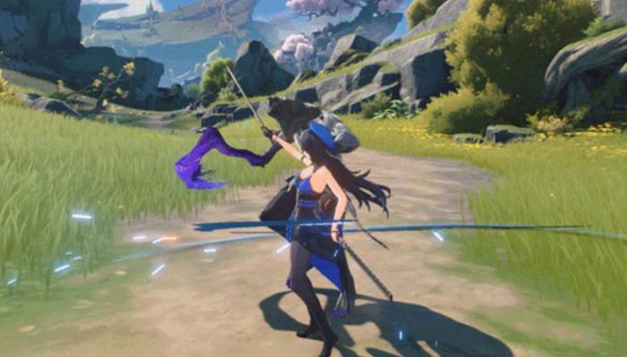 鸣潮秧秧值得培养吗