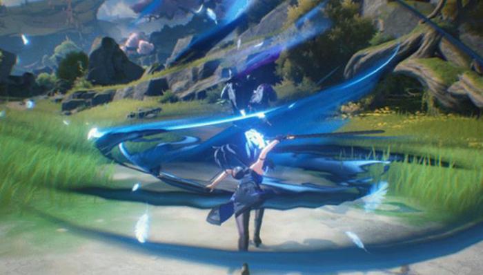 鸣潮秧秧值得培养吗2