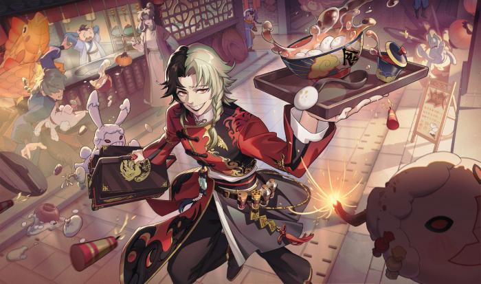 非人学院多宝实战中有哪些玩法_非人学院多宝道人