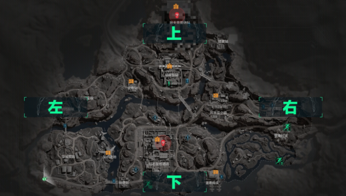 三角洲行动长弓溪谷地图怎么玩_三角洲行动长弓溪谷地图攻略