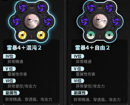 绝区零月城柳技能怎么样2