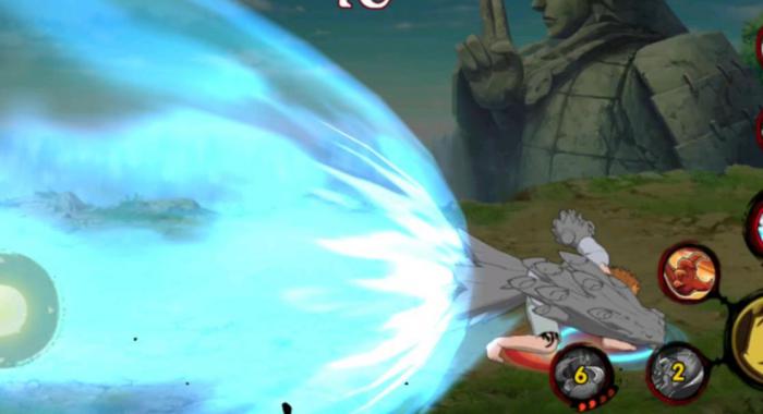 火影忍者手游重吾怎么玩2