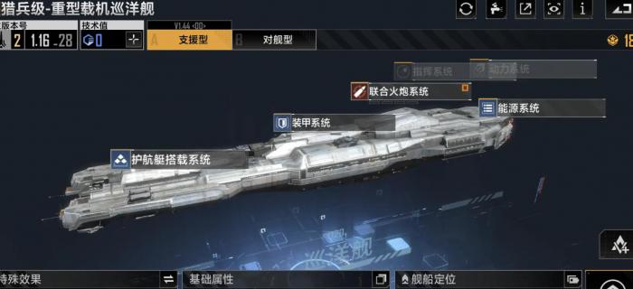 无尽的拉格朗日猎兵级巡洋舰怎么样_无尽的拉格朗日舰船排行