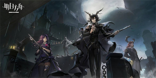 明日方舟六星召唤物哪些比较好用_明日方舟六星召唤类干员