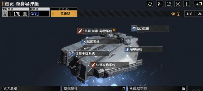 无尽的拉格朗日虚灵隐身导弹艇怎么样_无尽的拉格朗日导弹防御系统