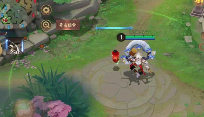 决战平安京两面佛玩法是什么2