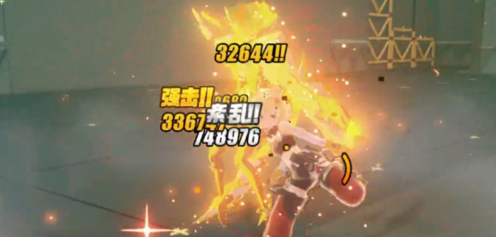 绝区零柏妮思怎么触发更多紊乱_绝区零柏妮思pv绝望吧台