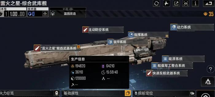 无尽的拉格朗日雷火之星怎么样2