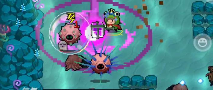 元气骑士神牛槌怎么玩2