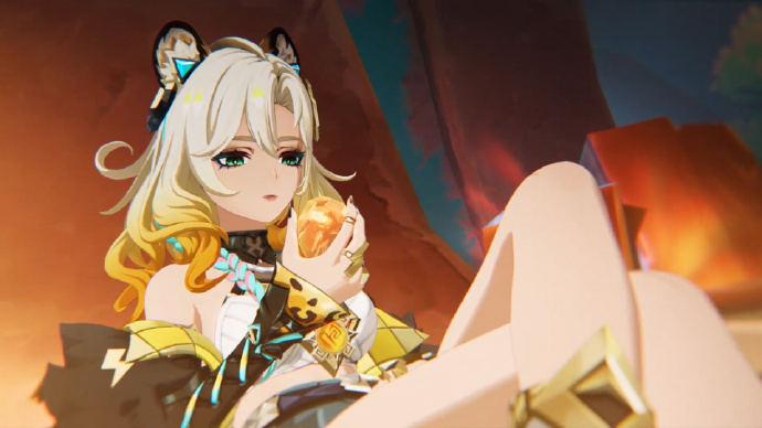 原神希诺宁有哪些玩法特性1