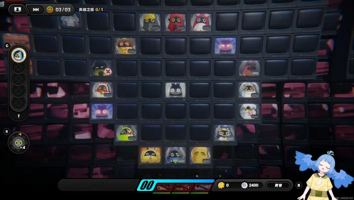 绝区零隐藏支线预言之下怎么完美通关_绝区零预言之下攻略你的影月月视频