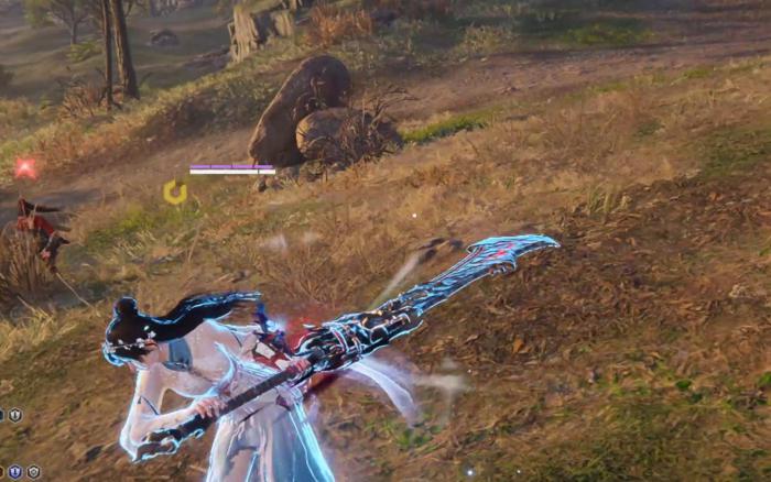 永劫无间手游阔刀怎么玩2