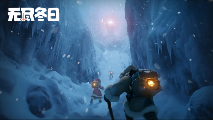 无尽冬日兵工厂争夺战怎么玩1