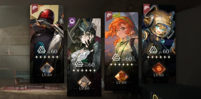 重返未来洛佩拉配队阵容有哪些_重返未来洛佩拉皮肤