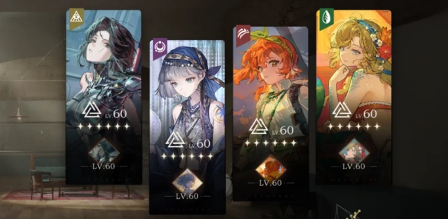 重返未来洛佩拉配队阵容有哪些2