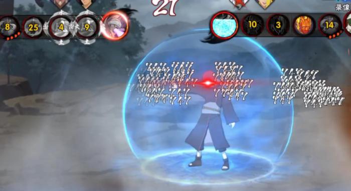 火影忍者手游少年长门怎么玩2