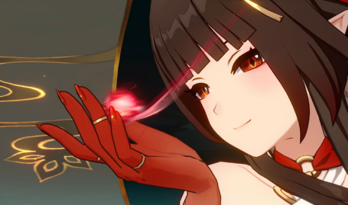 崩坏星穹铁道灵砂技能怎么样_崩坏星穹铁道官网云游戏