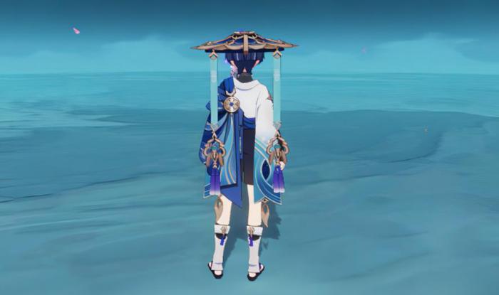 原神流浪者武器怎么选1