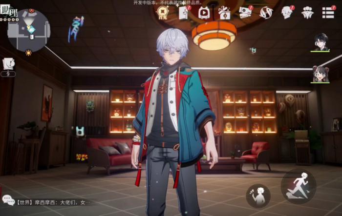 归龙潮怎么打造强力推图队伍2