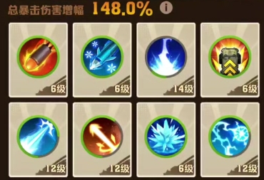 向僵尸开炮战力有哪些提升方法2