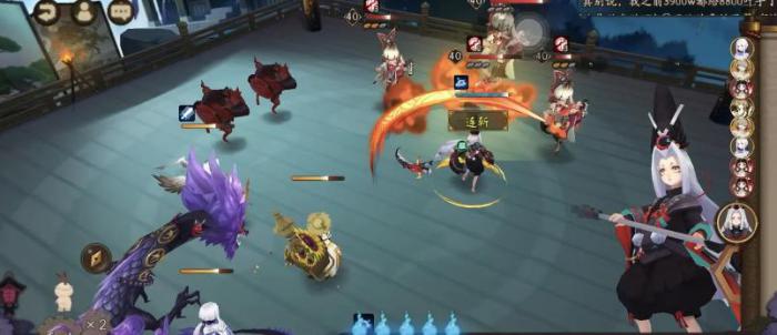 阴阳师入内雀值得培养吗3