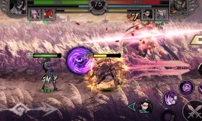 影之刃3极境试炼怎么打_影之刃3影镜