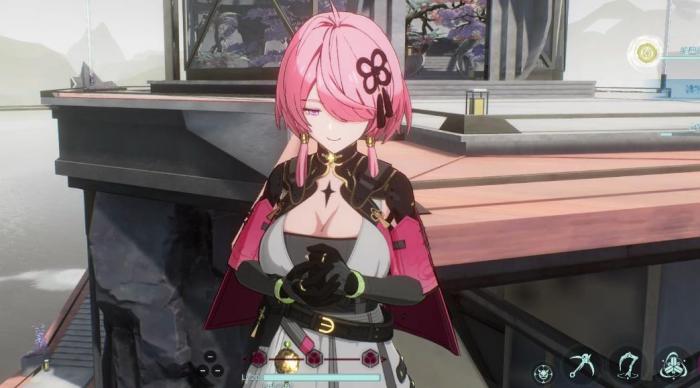 鸣潮桃祈怎么玩_鸣潮桃祈怎么养