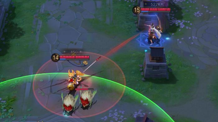 决战平安京黑童子怎么玩3