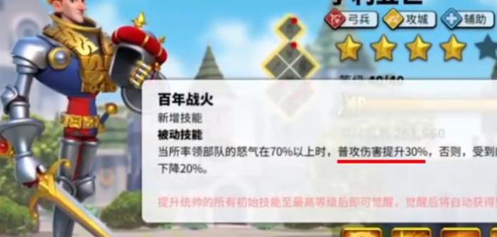 万国觉醒亨利五世怎么样2