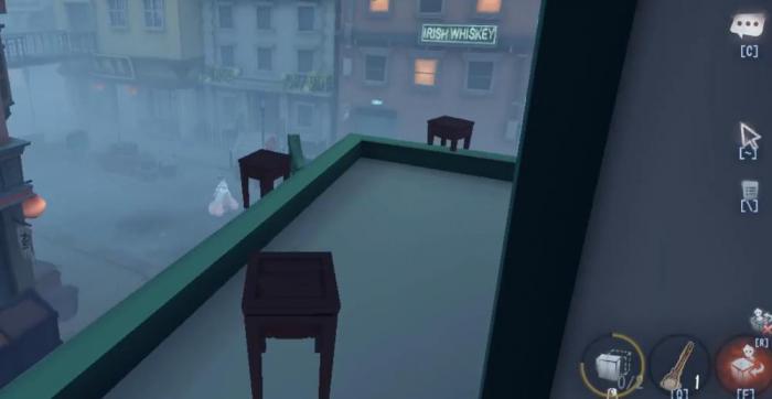 第五人格捉迷藏机制有哪些3