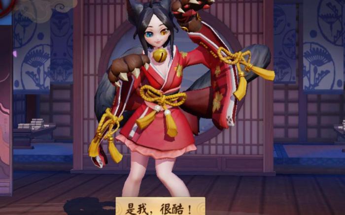 决战平安京九命猫怎么玩_决战平安京九命猫为什么会无法选中