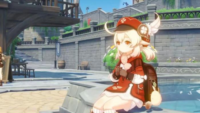 原神可莉培养路线如何选择1